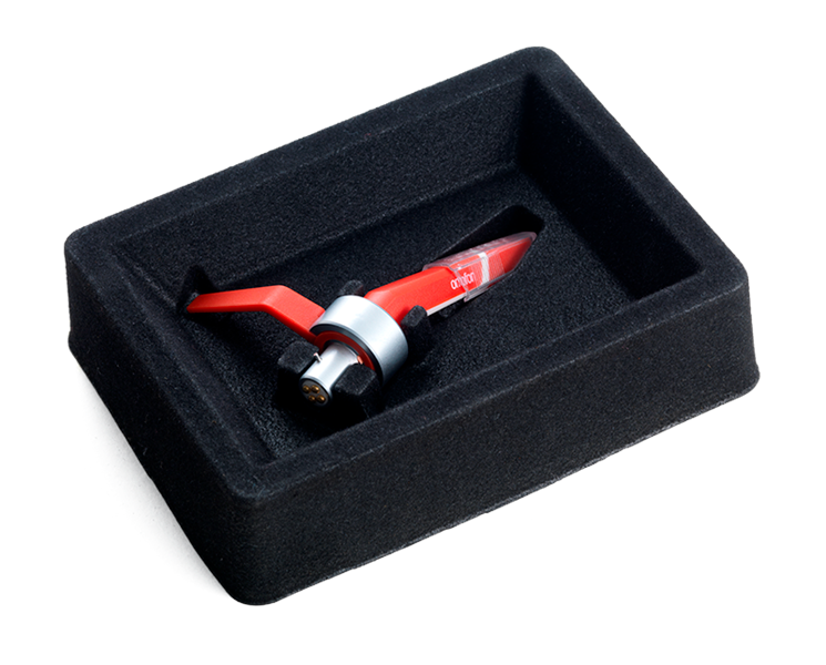 Ortofon CC MK2 DIGITAL SINGLE