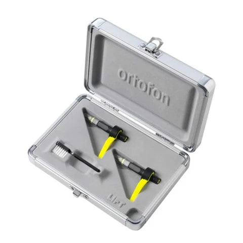 Ortofon CC MK2 CLUB TWIN