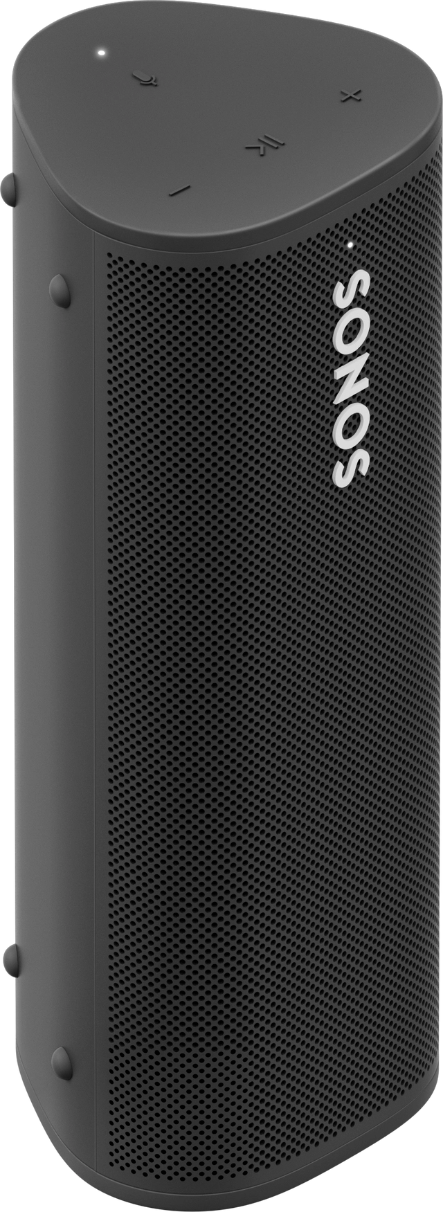 SONOS ROAM Altavoz Inteligente, portátil, lista para exterior, Bateria recargable.