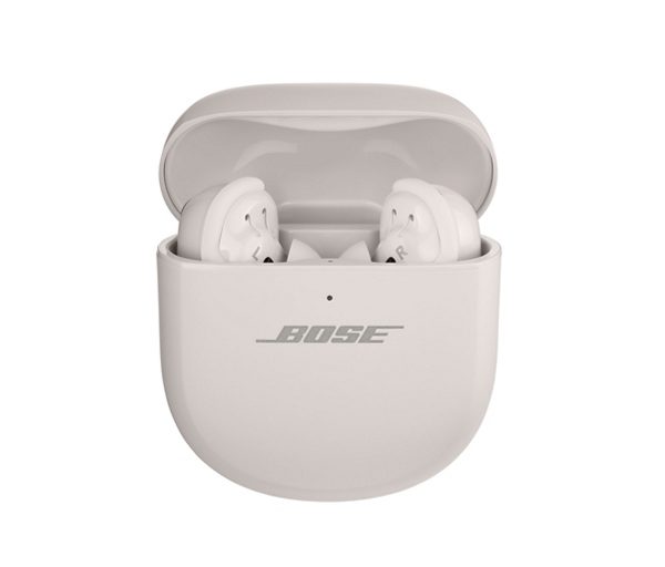 Bose QuietComfort Auriculares Inalámbricos con Cancelación de Ruido Verde  Ciprés