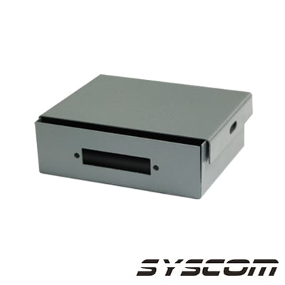 Gabinete para Programador