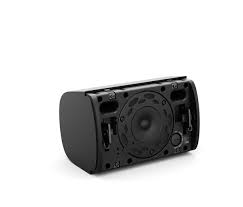Altavoces de Superficie Bose Professional DesignMax DM3SE (Par)