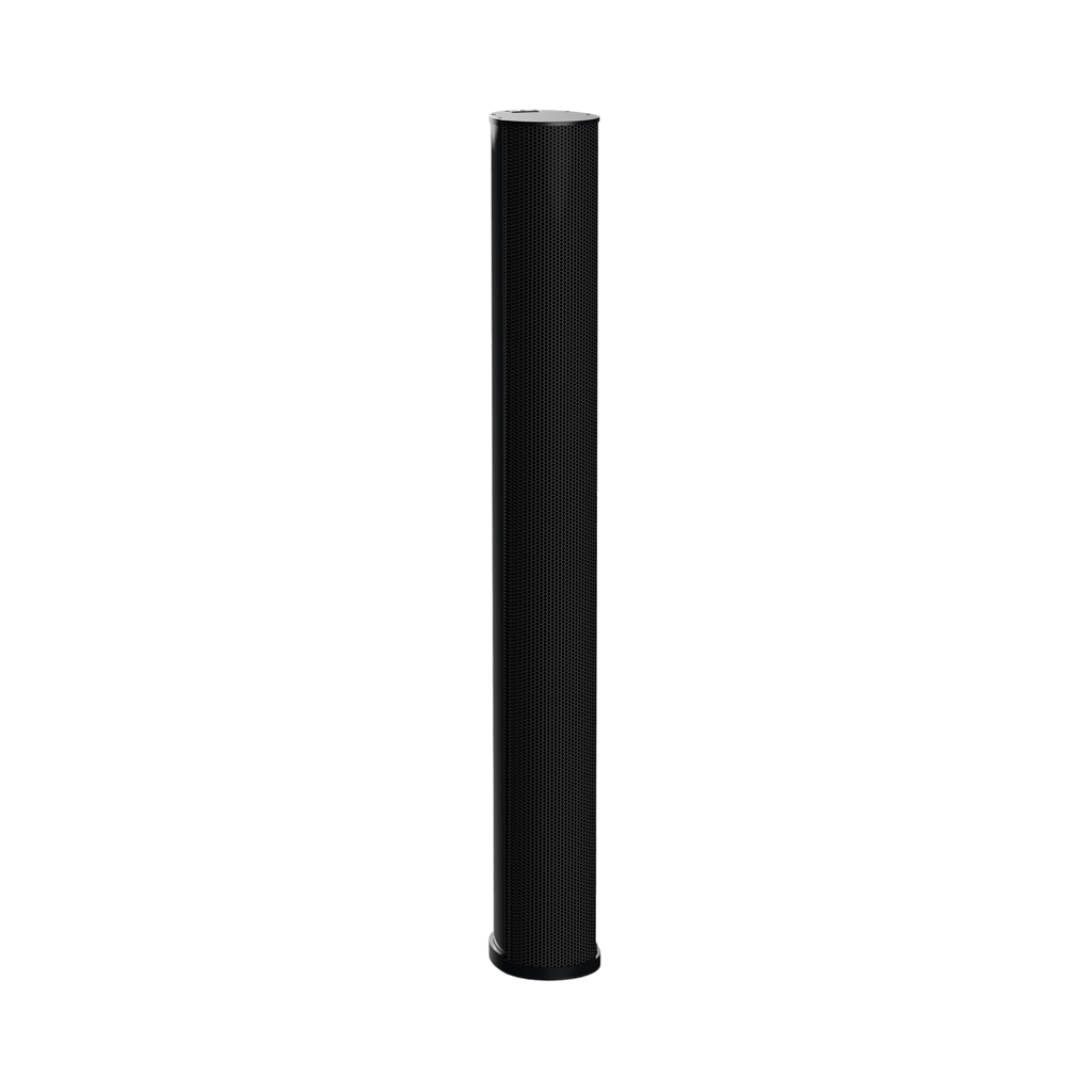 BIAMP ENT-LF Altavoz de columna ENTASYS de arreglo lineal Serie E ENT ,Altavoz de columna ENTASYS, de baja frecuencia, color negro. 1 PIEZA