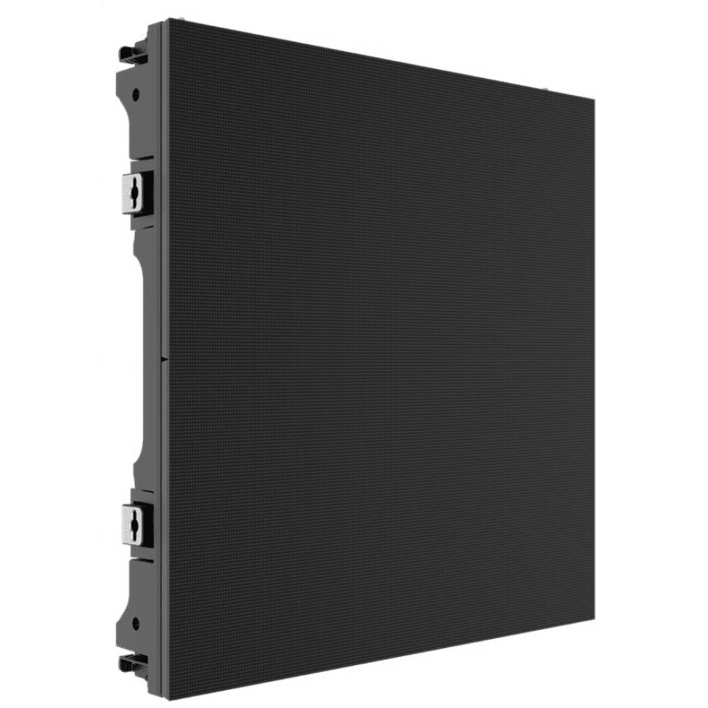 Videowall LED Exterior / 6 m² (64.6 ft²) / 24 Gabinetes 500 x 500 mm / Pitch 2.9 mm / 4000 nits / Refresco 7680 Hz / Curvatura Ajustable