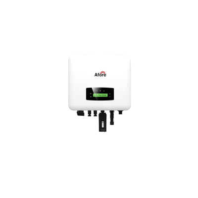 Inversor para Interconexión a CFE de 6 kW con Salida de 220 Vca, Módulo Wifi Incluido