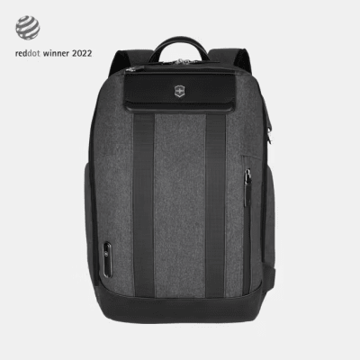 Mochila Urbana con Bolsillos para Laptop y Tablet.