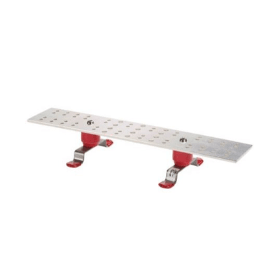 Pletina de conexión a tierra principal para telecomunicaciones StructuredGround™