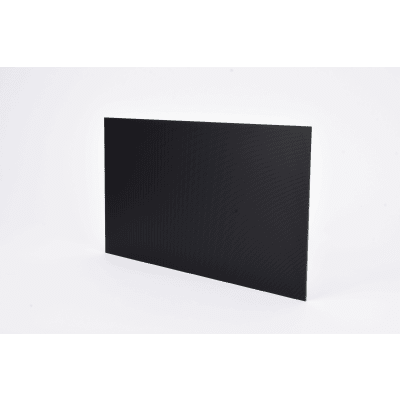 Modulo LED Interior / P1.2 COB / 600 nits / 240 x 135 pixeles / 3840 Hz / 16 bit Nivel de Gris / Mantenimiento Frontal.