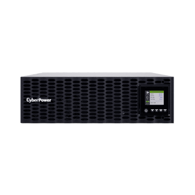 UPS de 6000 VA/6000 W, Online Doble Conversión, 200 - 240 Vac de Entrada NEMA L6-30P, Onda Senoidal Pura, Torre o Rack de 2 UR (Alta Densidad), Con 2 Tomas NEMA L6-20R y 2 NEMA L6-30R