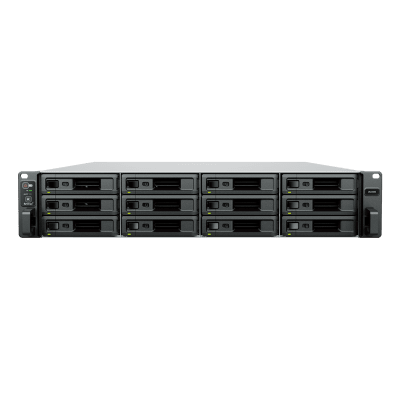 Controlador Unificado UC3400 | Almacenamiento SAN Activo-Activo | Alta Disponibilidad Empresarial | Compatible con Fibre Channel e iSCSI | Expansión hasta 576 TB.