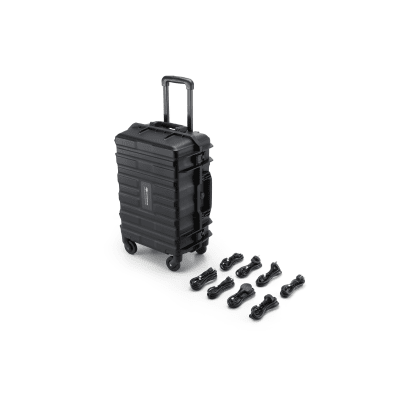 Estación de carga para Batería TB100 / Compatible con MATRICE400