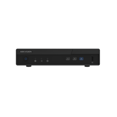 Controlador LED para Videowall / Configuración WEB / 2 Puertos de Video / Compatible con Paneles LED Hikvision.