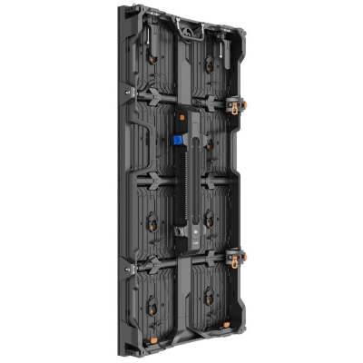 Gabinete LED para Videowall de Renta / Pitch 2.6 V2 / Resolución 192 X 384 / Uso en Interior