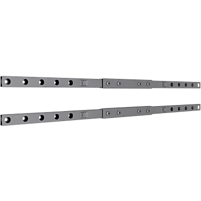 Adaptador de Soporte VESA 900 mm | Extensores Ajustables |  Compatibilidad Horizontal 500*400 ~ 800*400 | Compatibilidad Vertical 200*600 ~ 400*600  | Es necesario urilizar el modelo EMVW600