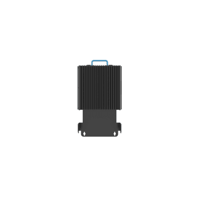 Receptor FMPS Clase 4, Voltaje de Entrada de 180 Vcd, 1600 Watts y 56 Vcd de Salida, Con Terminal de Entrada/Salida de Tornillo