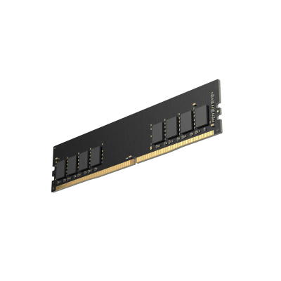 Módulo de Memoria RAM 4 GB / 2666 MHz / Para Equipo de Rack o Escritorio / UDIMM