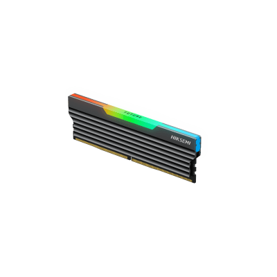 Módulo de Memoria RAM DDR4 de 16 GB / DDR4 / 3200 MHz / RGB / Para Equipo de Escritorio / UDIMM