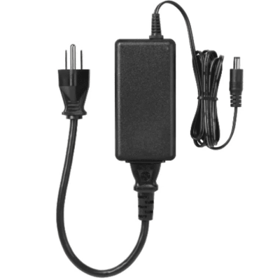 (RadioRA3) LUMARIS KIT De Antena ClearConnect y Fuente de Poder 100 - 240V 1A