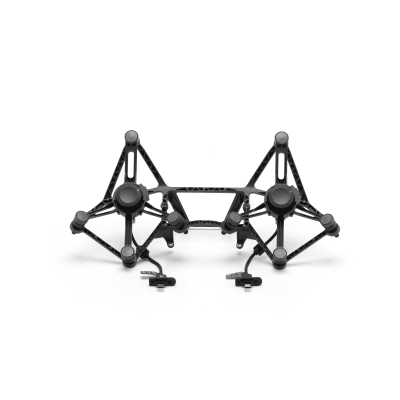 Dual Gimbal compatible con MATRICE400