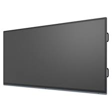 MAXHUB UW92NA Pantalla 92″ 5K ULTRA WIDE (5120x2160),y modo 24/7. Ideal para señalización digital, salas de control y reuniones inmersivas. Compatible con OPS y BYOM.24/7, y SO Android.