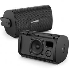 Bose Professional FreeSpace FS2SE Altavoces de Superficie(Par)