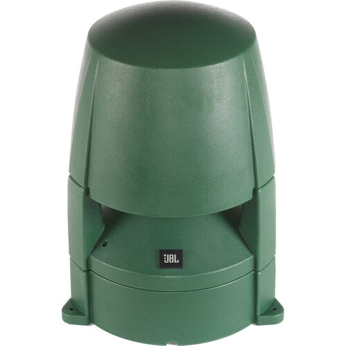 Subwoofer de exterior tipo hongo JBL Control 89MS de 8 pulgadas para audio de paisajismo en Store Smart House.