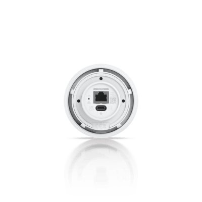 Cámara PoE 4K Interior/Exterior / Zoom Óptico 3x / Visión Nocturna IR Largo Alcance / Detección IA Avanzada / Audio Bidireccional / Resistente a la Intemperie IP65