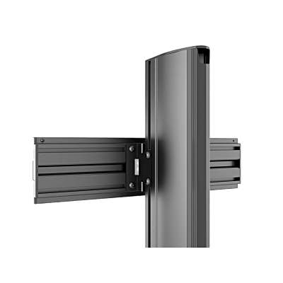 PLACA DE CONEXION PARA PILAR DE VIDEOWALL LED