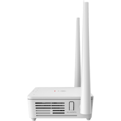 Router Inalámbrico Wi-Fi 6 Grado Carrier de Mayor Cobertura con Modo Router + eAI Accelaration para Priorizar Tráfico