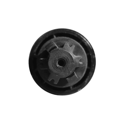 Para persiana, motor tubular mecánico, integrable con Shelly25 o MINICENTRALIS señal RTS, Persiana de 2.3 ancho y alto 4 mts.