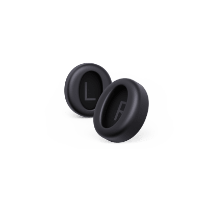 Diadema Inalámbrica BH76 Plus UC Black USB C/A de Yealink con Compatibilidad Completa para Plataformas UC y 6 Micrófonos para Voz de Alta Claridad