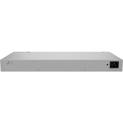 Switch eKit Core/Distribución Administrable Capa 3 / 48 puertos SFP  de 1 Gbps + 4 Puertos SFP+ de 10 Gbps / Soporta iStack / Capacidad de Conmutación de 176 Gbps / Gestión Gratuita desde la Nube / Sin Licenciamiento