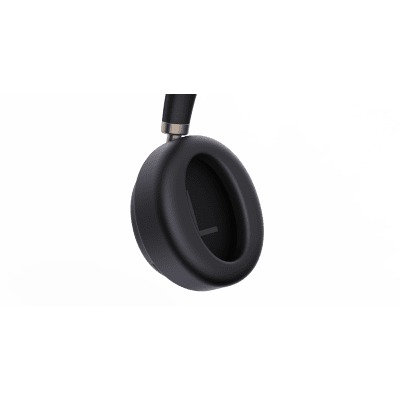 Diadema Bluetooth Yealink BH76 Plus Dual con Carga Inalámbrica y Certificación Microsoft Teams