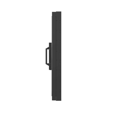 Pantalla LCD 55" para Videowall / Entrada HDMI - VGA - DVI - DP / Monitor Robusto / Bisel Ultra Delgado (1.7 mm) / Daisy Chain (Conexión en Cadena sin Software).