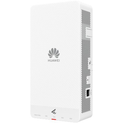 Punto de Acceso Inalámbrico eKit Wi-Fi 7 / 3.57 Gbps / Smart Antenna / Montaje en Pared / Seguridad WPA3 / Gestión Local y en la Nube Gratis / Puerto 2.5GE + 4 GE