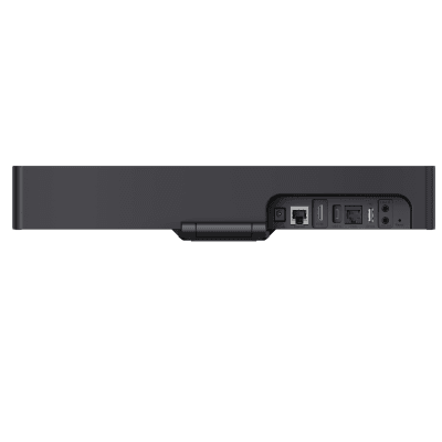 Barra de videoconferencia Yealink A10 con Seguimiento de Orador y Control Remoto VCR11