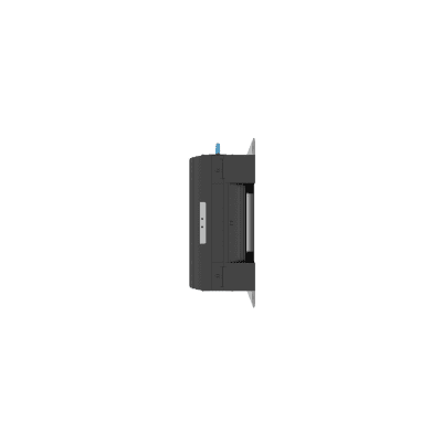Receptor FMPS Clase 4, Voltaje de Entrada de 180 Vcd, 1600 Watts y 56 Vcd de Salida, Con Terminal de Entrada/Salida de Tornillo