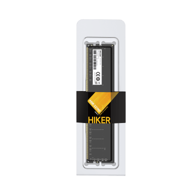 Módulo de Memoria RAM 4 GB / 2666 MHz / Para Equipo de Rack o Escritorio / UDIMM