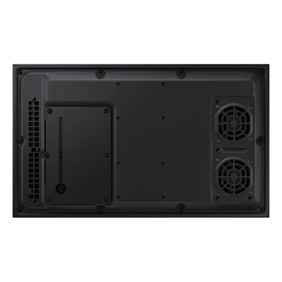 Pantalla Profesional LED 24" para Exterior Protección para exterior 3T / Full HD (1080p) / HDMI / LAN / Brillo 1500 cd/m2 / Compatible con montaje VESA