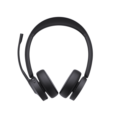 Diadema Bluetooth de Yealink BH70 Dual Con Cancelación de Ruido y Certificación Microsoft Teams