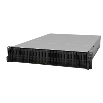 Controlador Unificado UC3200 | Arquitectura Activo-Activo | 140,000 IOPS Escritura Aleatoria 4K | Ampliable hasta 36 Unidades SAS | Compatibilidad con Virtualización | Protección de Datos con Snapshot Replication.