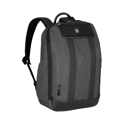 Mochila Urbana con Bolsillos para Laptop y Tablet.