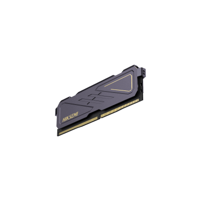 Modulo de Memoria RAM color Morada 16 GB / 3200 MHz / Para Equipo de Rack o Escritorio / UDIMM