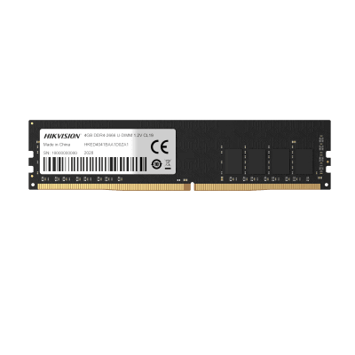 Módulo de Memoria RAM DDR4 de 8 GB / 2666 MHz / Para Equipo de Rack o Escritorio / UDIMM