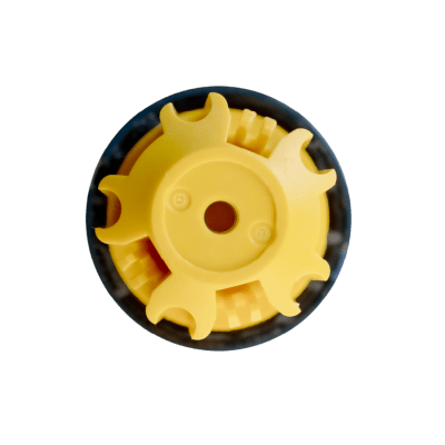 Motor inalámbrico RTS alimentación 110V para persianas, ventana de 3 mts ancho y alto 4 máximo