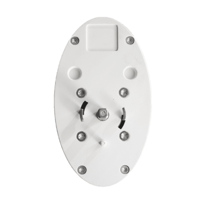 Kit para convertir, automatizar y controlar sus cortinas tradicionales (riel 4.8m, 65 kilos), motor inteligente. Integre con Alexa y control remoto desde su App.