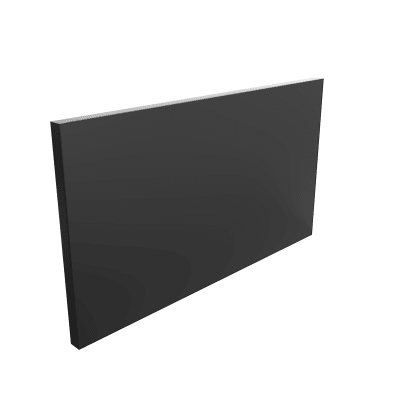 Pantalla LCD 46" para TV WALL / Entrada HDMI - VGA - DVI - DP / Monitor Robusto / Bisel Delgado (2.5 mm) / Soportan Daisy Chain (Conexión en Cadena sin Software).
