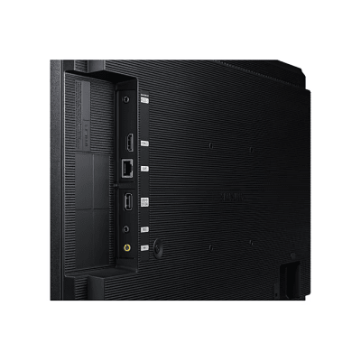 Pantalla Profesional LED de 24" / FHD (1920x1080p) /HDMI / Compatible VESA / Compatible con Samsung VXT