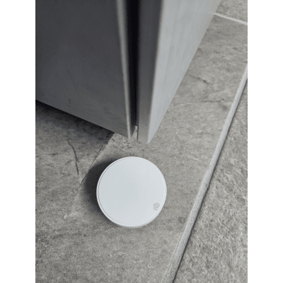 (ZigBee) Sensor de detección de derrame de agua inalámbrico con tecnologia ZigBee