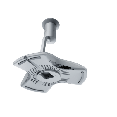 Cámara Inteligente SmartVision 60 de Yealink 360° Panoramica con Privacidad e Integración Microsoft Teams